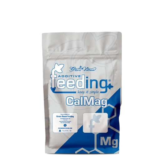 Call Mag Powder Feeding