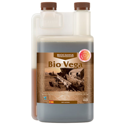 Bio Cana Vega - Engrais croissance