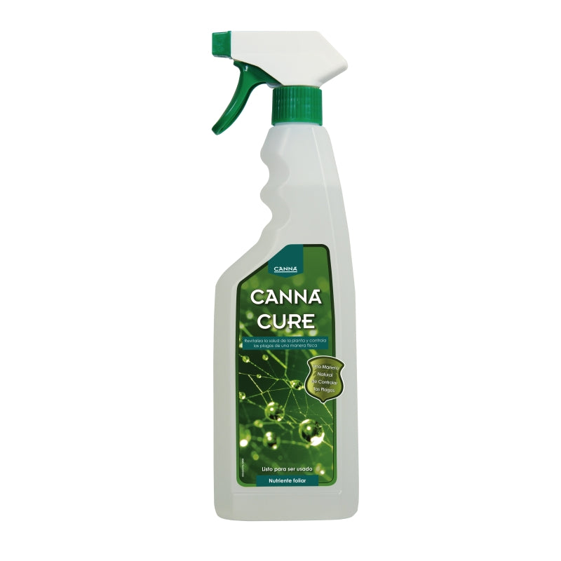 Canna Cure - Anti insectes et maladies