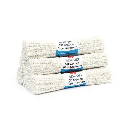 Cure Pipe (pack de 5)