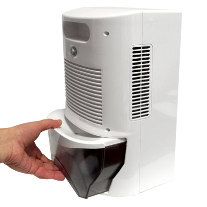Déshumidificateur d'air (2 litres)