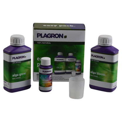 Easy Pack Plagron 100% natural