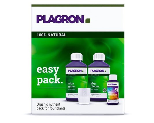Easy Pack Plagron 100% natural