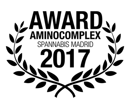 BAC amino complex (booster croissance et floraison)