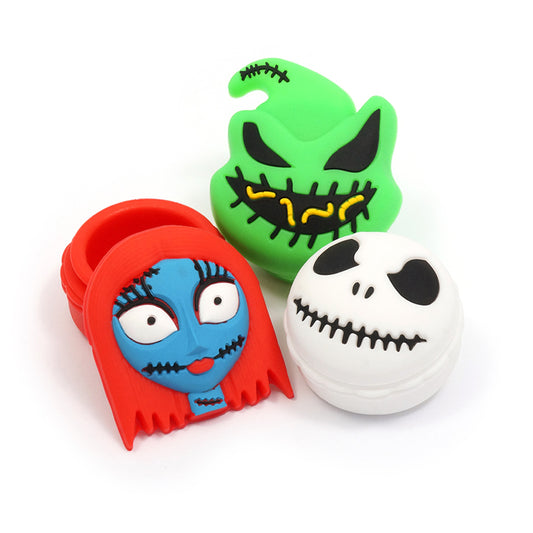 Boîte Silicone 15ml