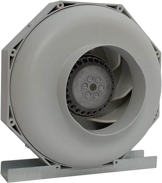 Extracteur d'air Can-Fan RK 125LS — 370 m³/h | Ø125mm (4 vitesses)
