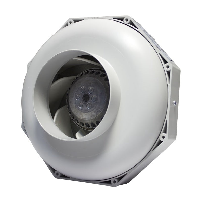 Extracteur d'air Can-Fan RK 125L — 350 m³/h | Ø125mm