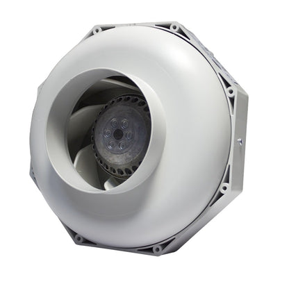Extracteur d'air Can-Fan RK 125L — 350 m³/h | Ø125mm