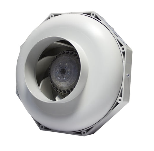 Extracteur d'air Can-Fan RK 125L — 350 m³/h | Ø125mm