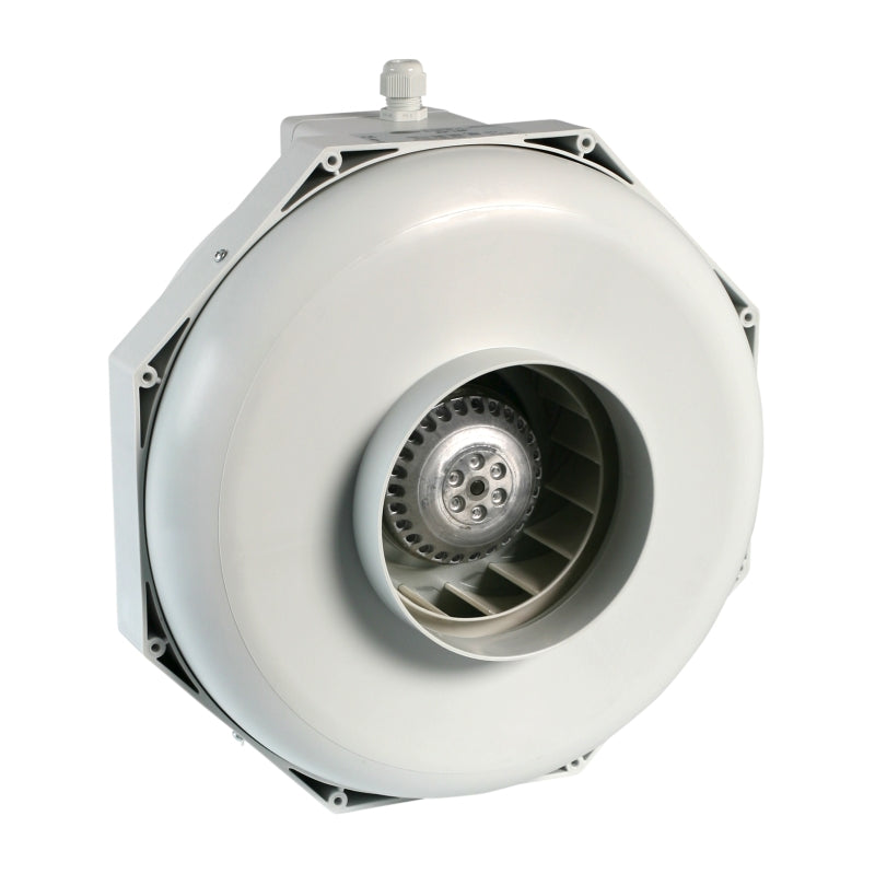 Extracteur d'air CAN Fan RK 160L — 160mm / 780 m³/h