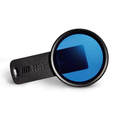 Filtre lampe HPS pour téléphone