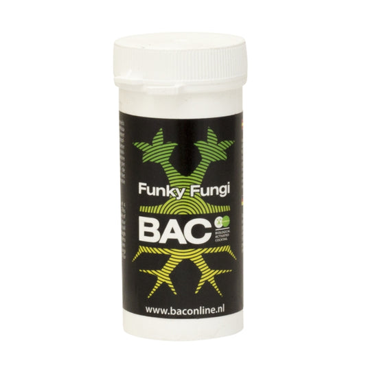 Funky Fungi - Booster Racinaire Mycorhizes Bio