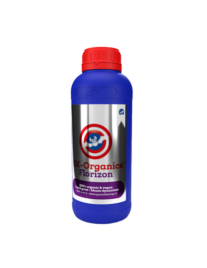 Florizon (booster croissance et floraison)