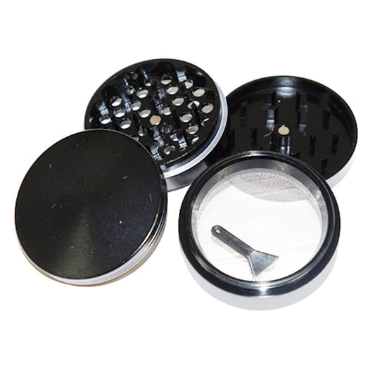Grinder Deluxe XL (4 parties)