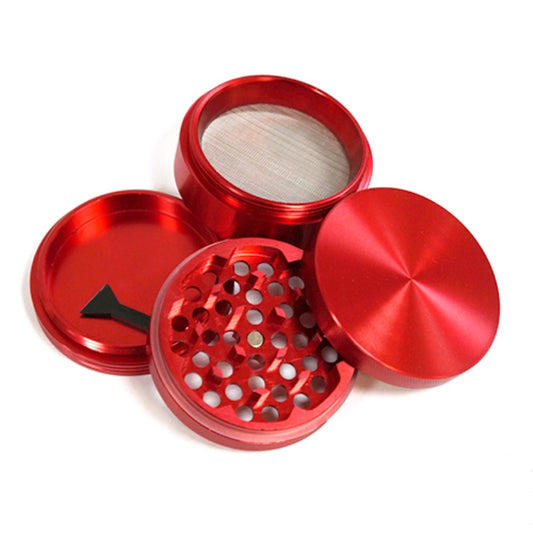Grinder Deluxe XL