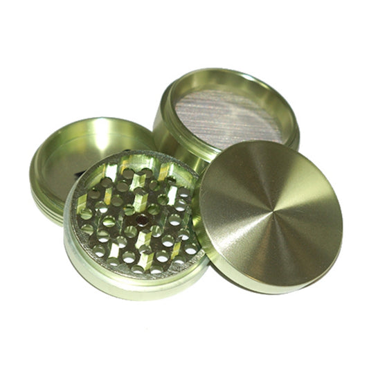 Grinder Deluxe XL vert