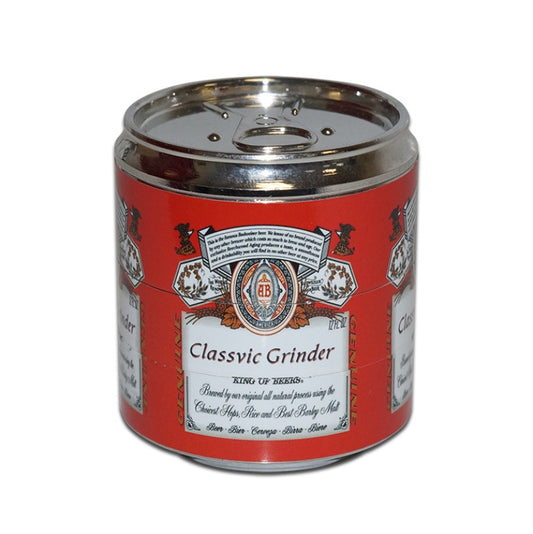Grinder canette 50mm