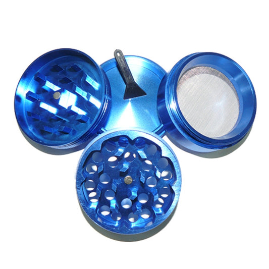 Grinder Deluxe 4 parties