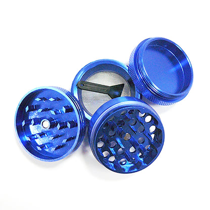 Grinder Deluxe 4 parties