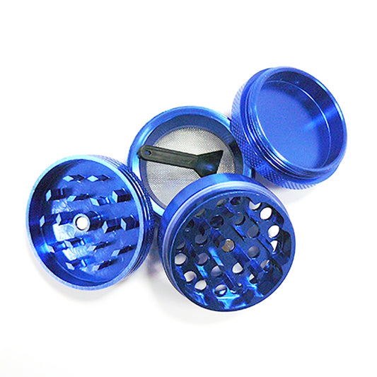 Grinder Deluxe 4 parties