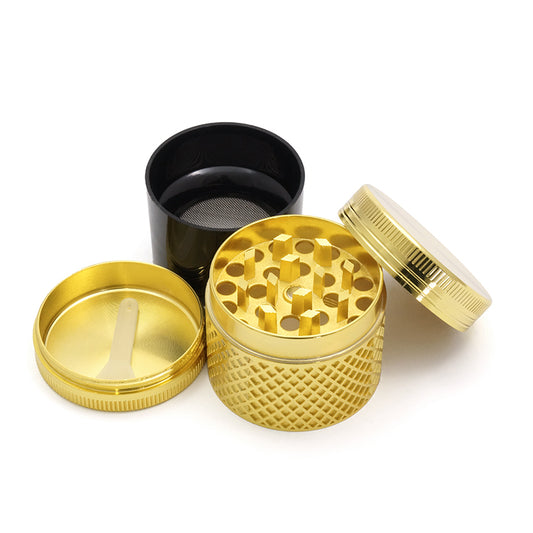 Grinder Gold