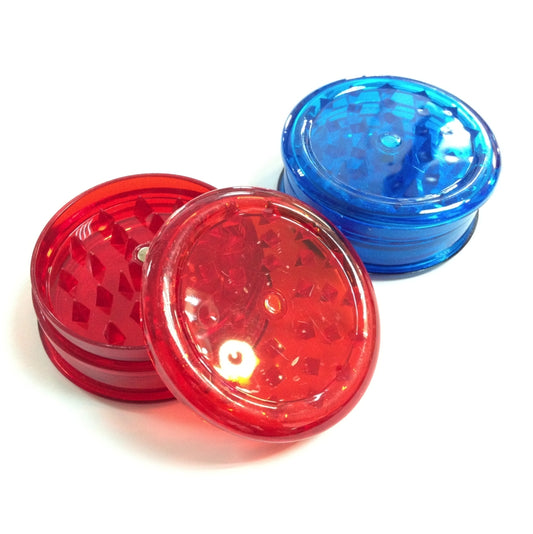 Grinder plastique 3 parties