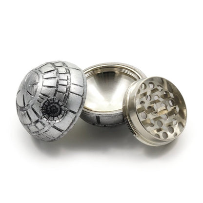 Grinder star wars