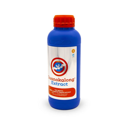 Guano extract (booster goût et rendement)