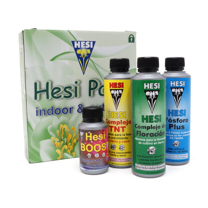 Hesi Pack