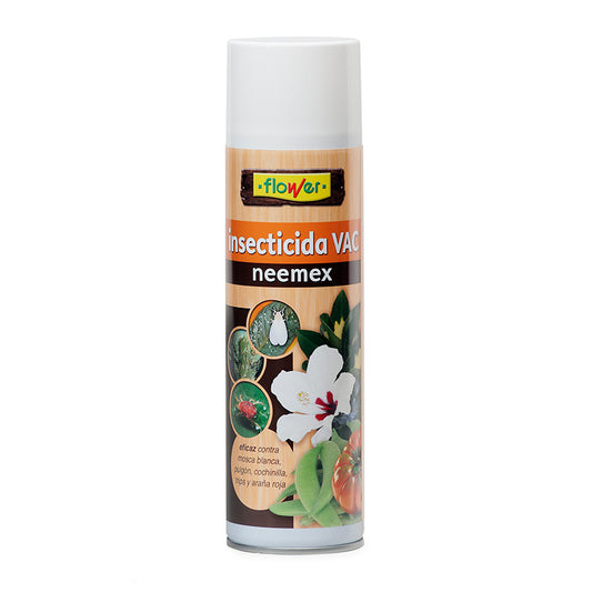 Huile de neem (Aérosol 500 ML)