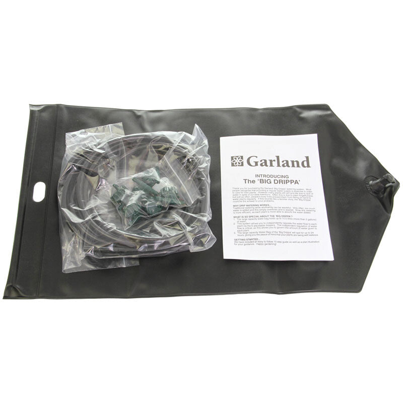 Kit d'arrosage automatique 6 plantes