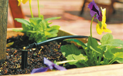 Kit d'arrosage automatique 8 plantes