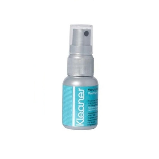 Kleaner anti test thc (spray 30ml)
