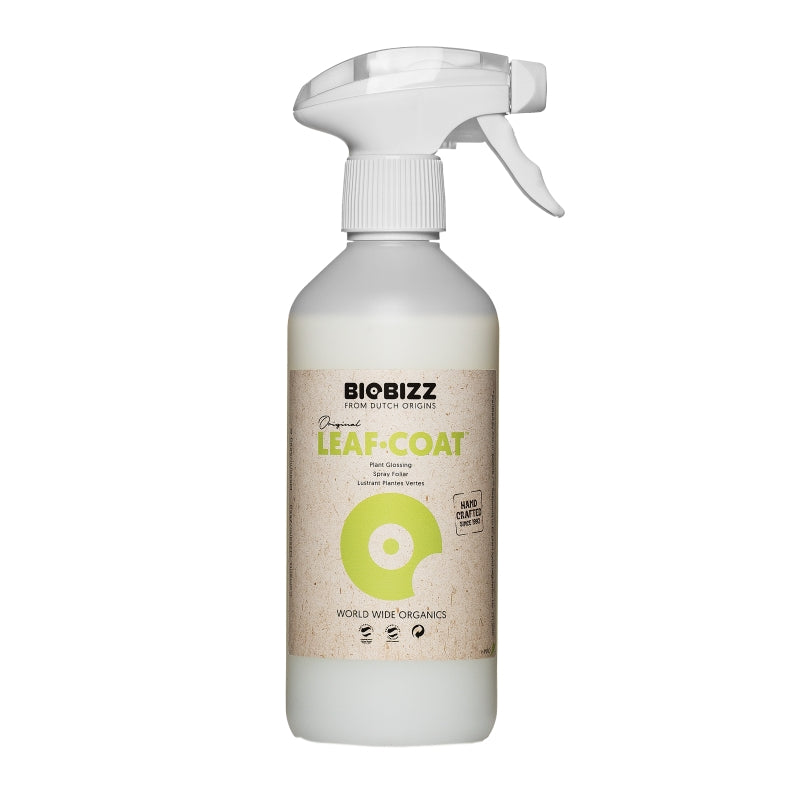 LeafCoat Biobizz - Protection Insectes
