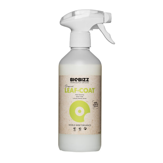 LeafCoat Biobizz - Protection Insectes