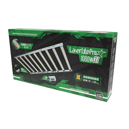 LED LAZERLITE 1080W PRO 3.1