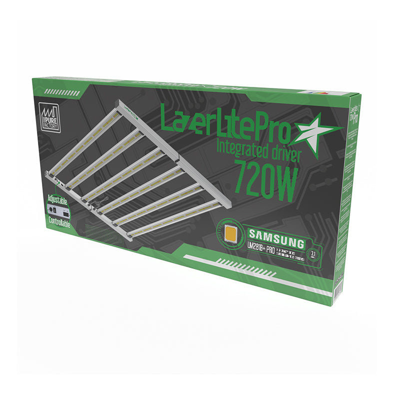 Lazerlite Pro 720W 3.1