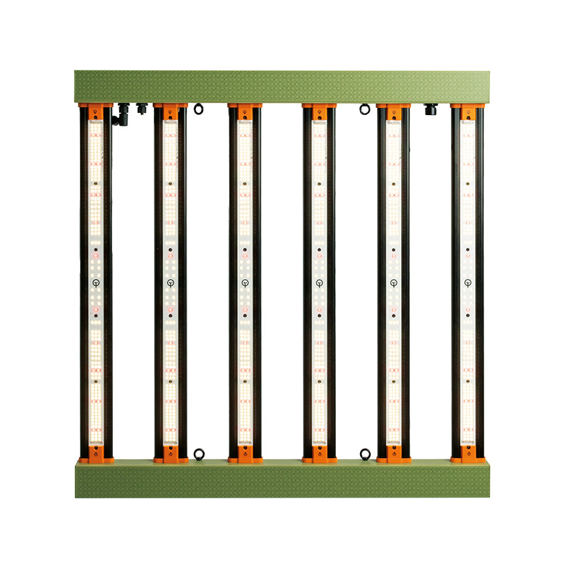 LED TREEGERS 420W