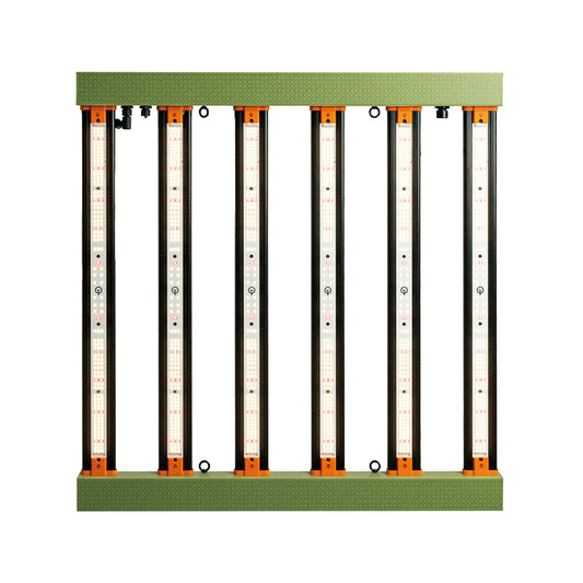 LED TREEGERS 420W