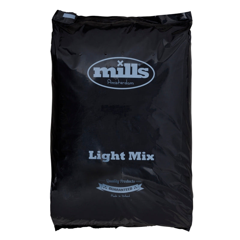 Light Mix - Qualité supérieure (50litres)