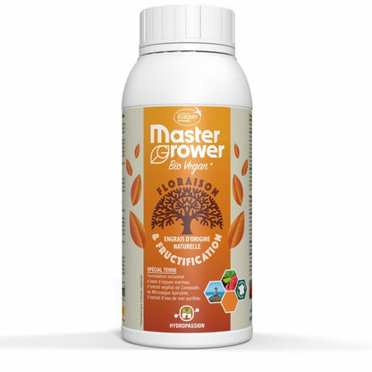 Master Grower Bio Vegan BLOOM