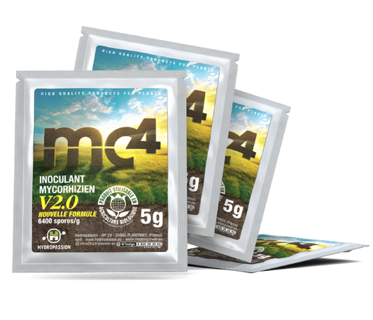 MC4 (inoculant endomycorhizien)