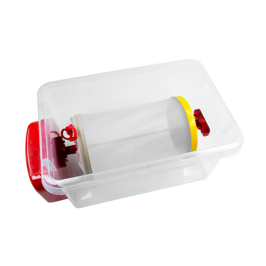 Mini Extracteur à Résine 30g - Polinator