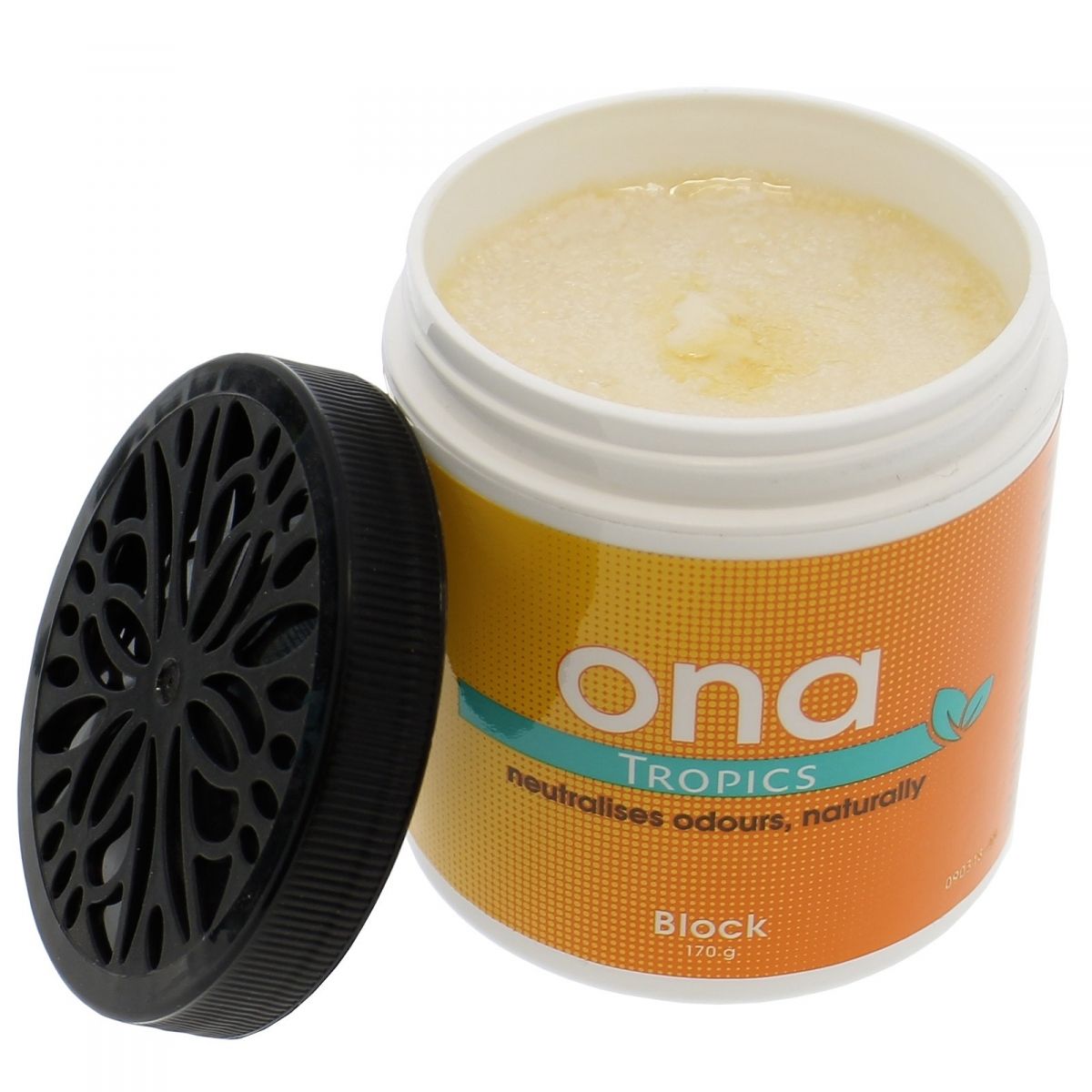 Ona block Tropics