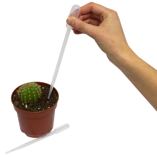 Pipette dosage engrais et produits