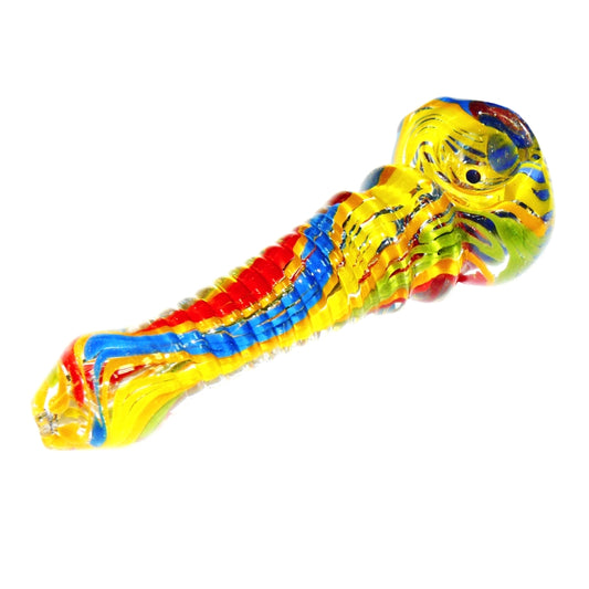 Pipe en verre medium
