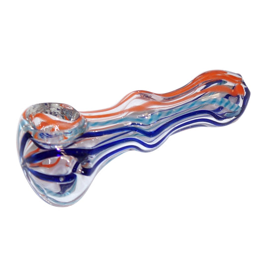 Pipe en Verre Mini