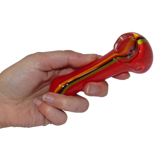 Pipe en verre XL