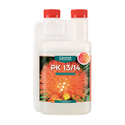PK 13/14 Canna