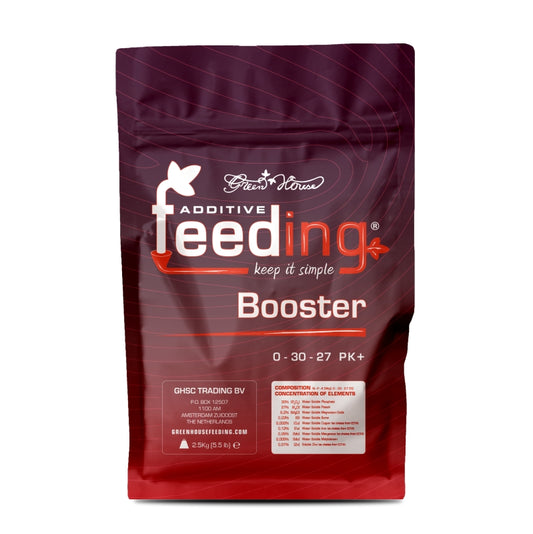 Booster PK+